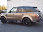 Thumbnail Photo 42 for 2011 Land Rover Range Rover Sport HSE LUX